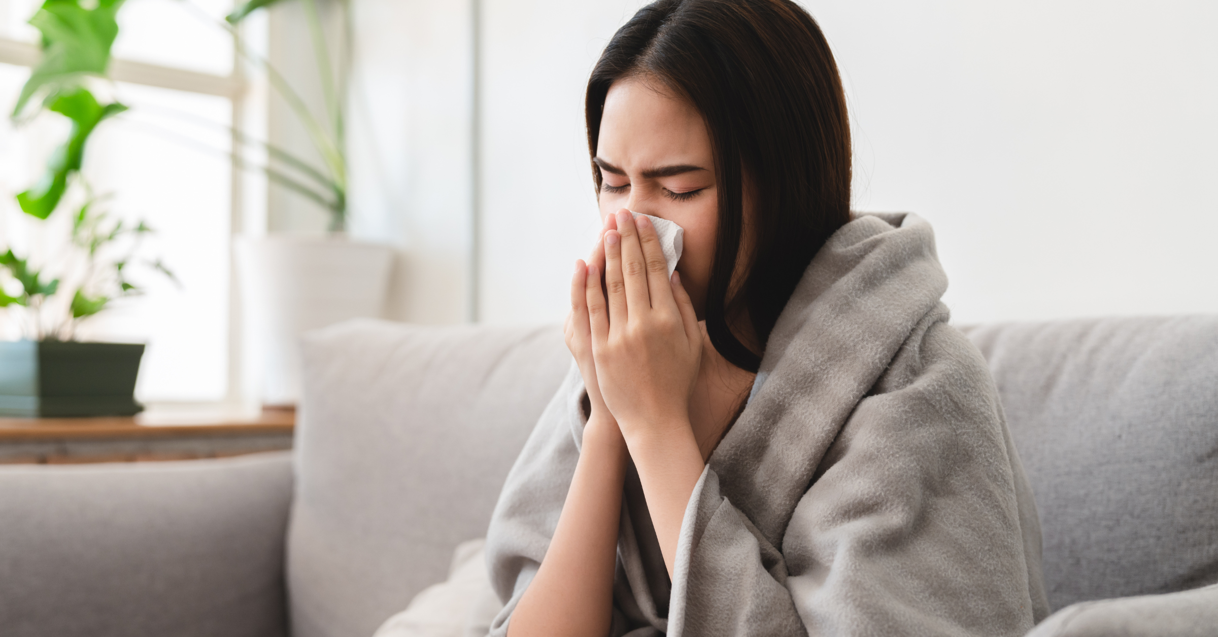 Learn how to boost your immune system for the cold and flu season