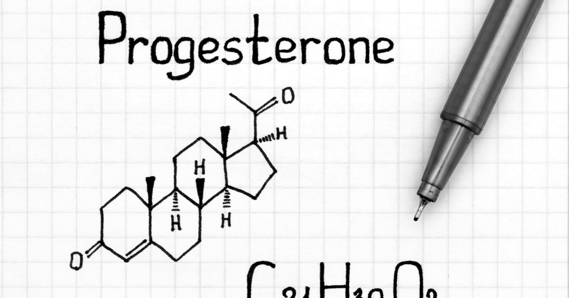 Identify the 8 signs of low progesterone and explore natural strategies to boost it, fostering hormonal balance and overall well-being in this informative episode.