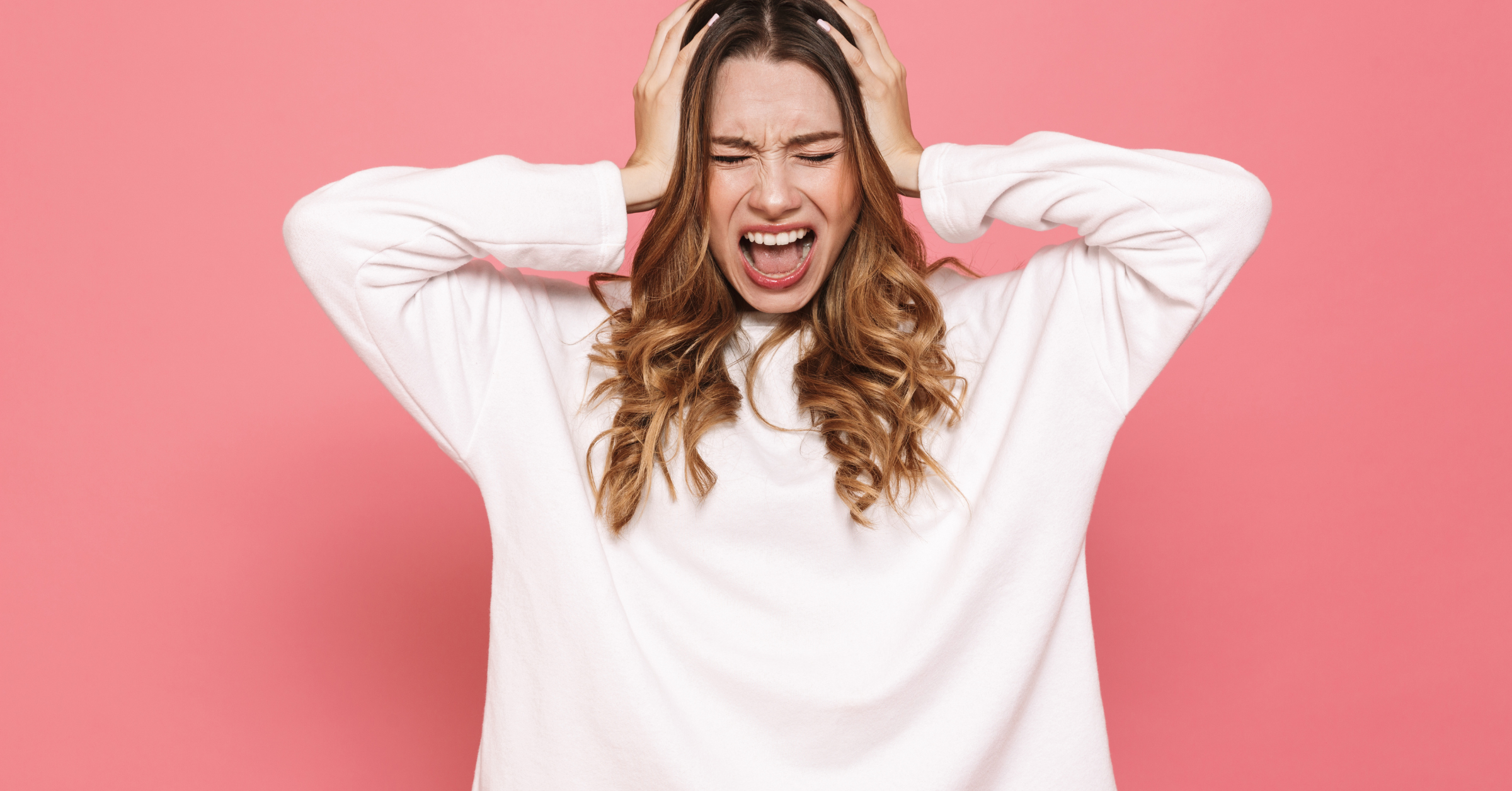 Uncover the detrimental effects of chronic stress on your body with these 7 insightful ways it wreaks havoc on your health, offering valuable insights into managing stress for overall well-being.