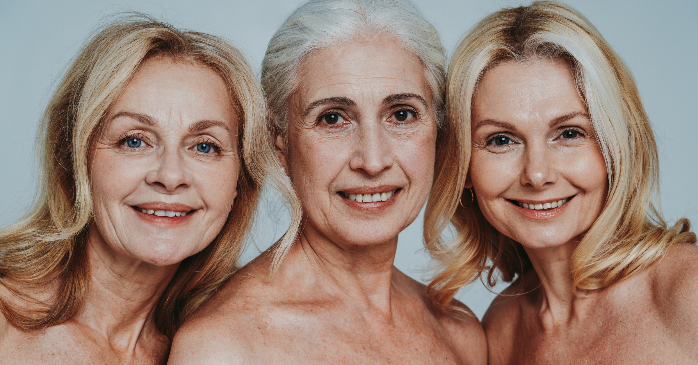 Discover natural methods to manage menopause symptoms, empowering women to navigate this transitional phase with grace and ease while promoting overall well-being and vitality.
