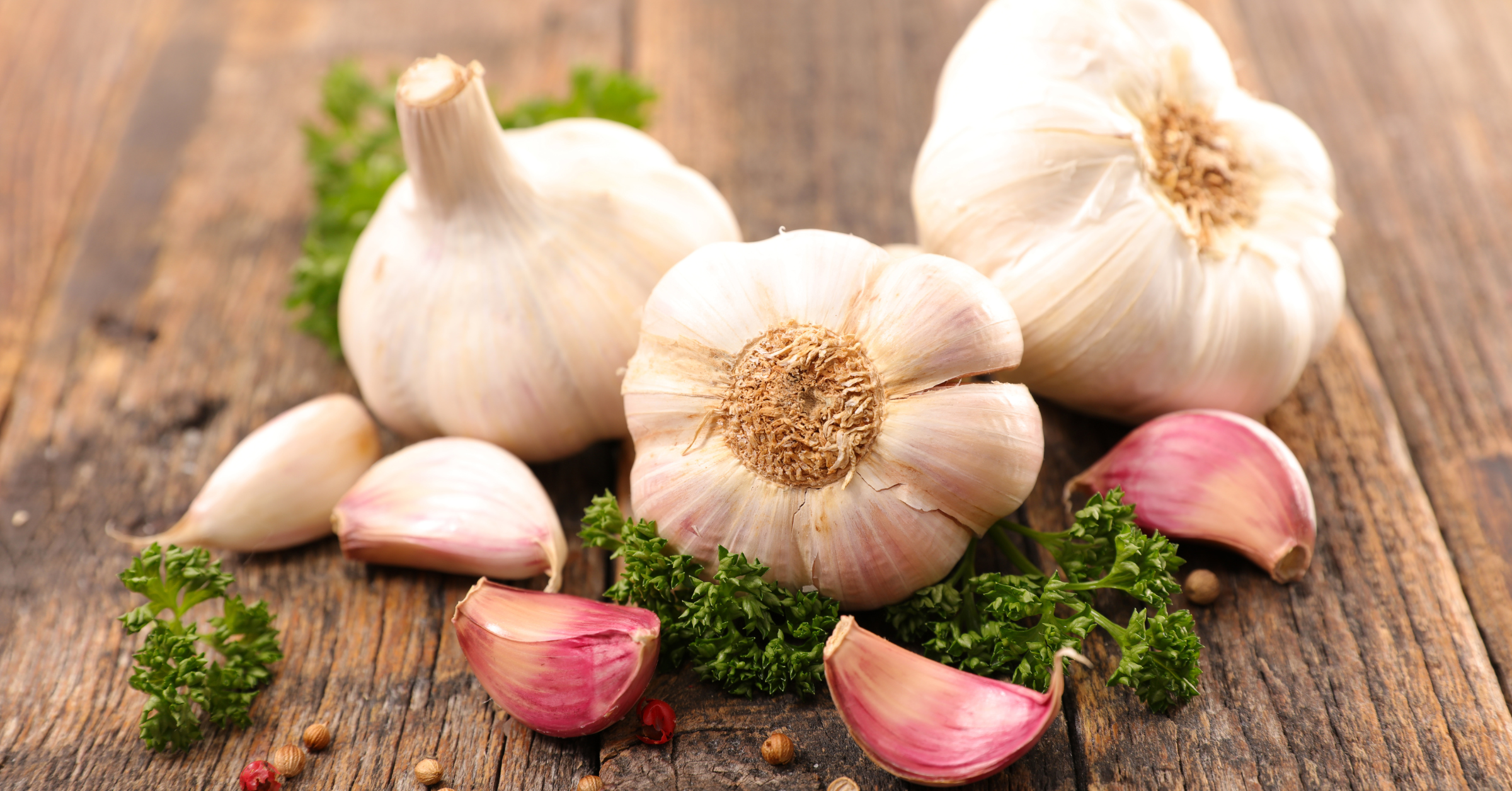 Uncover the compelling reasons to incorporate garlic into your diet regularly, supported by scientific research, and explore the myriad health benefits this versatile ingredient offers for overall well-being.