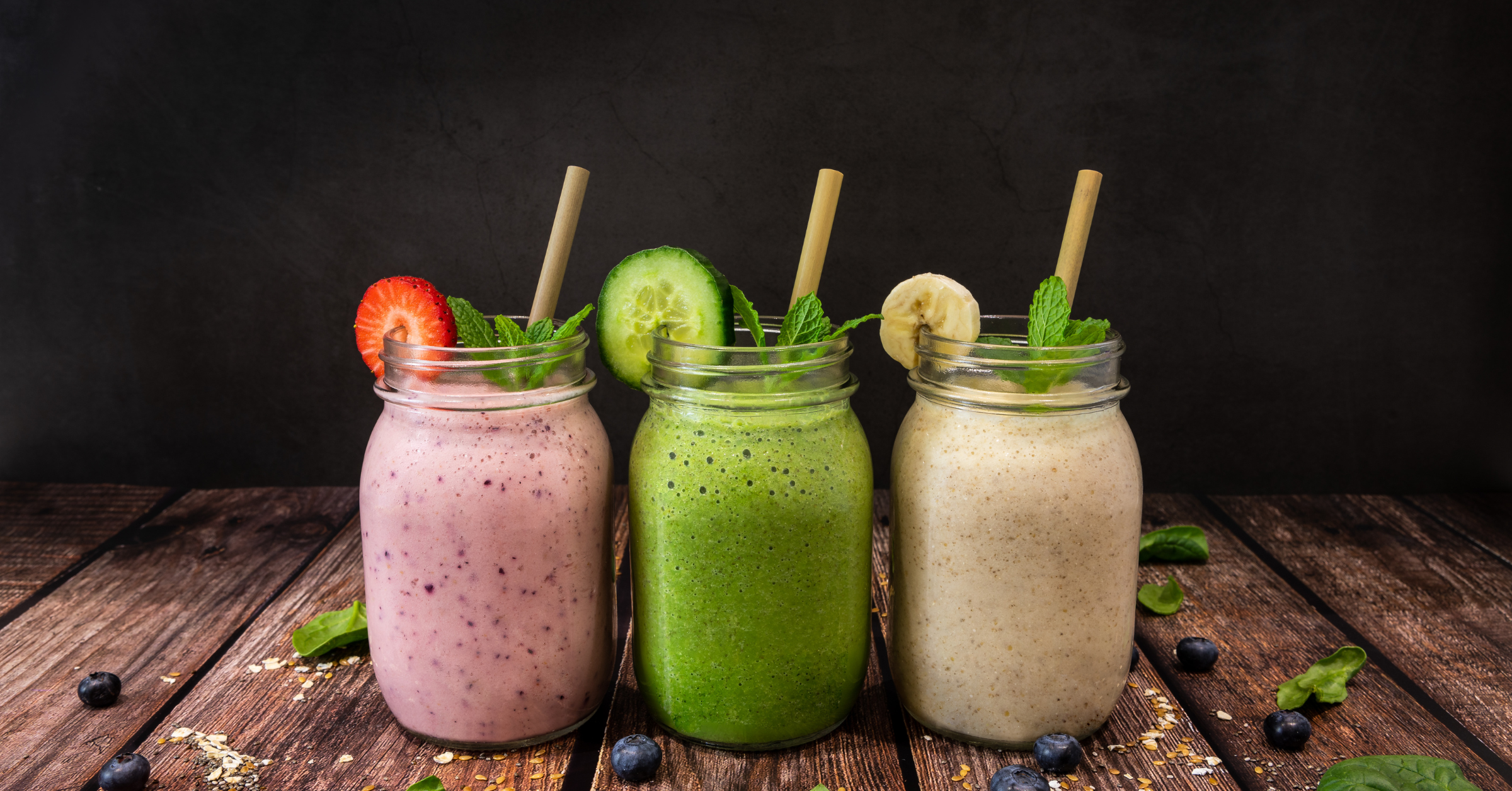 Discover delicious blood sugar-friendly smoothie recipes, learn about the impact of parasites on health, explore insights into HIV, and uncover the benefits of C15 in this comprehensive health and wellness episode.