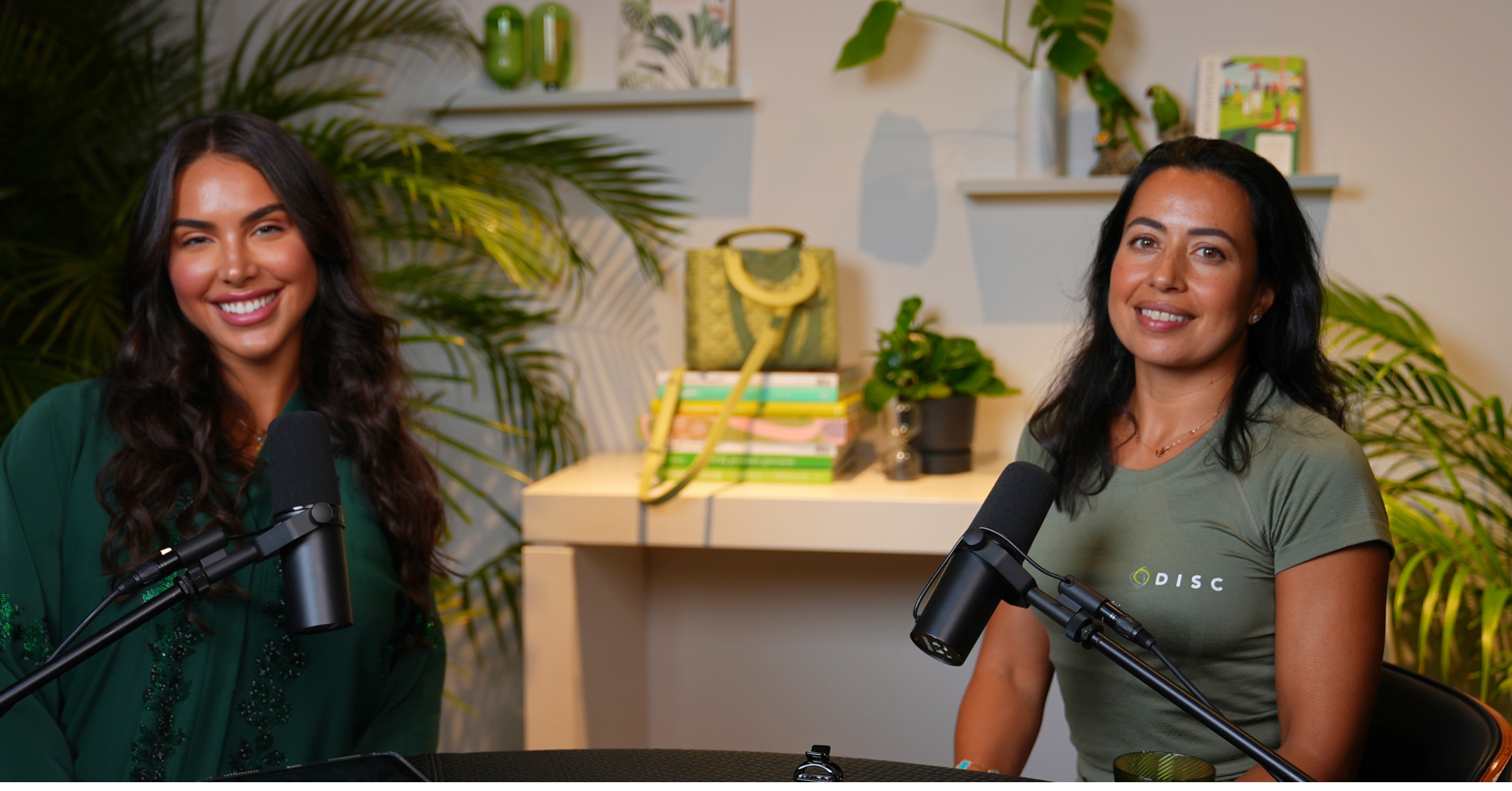 Join Dr. Tamara as she explores the power of movement, connection, and healing. Learn how strength and mindful practices can transform your body and mind.